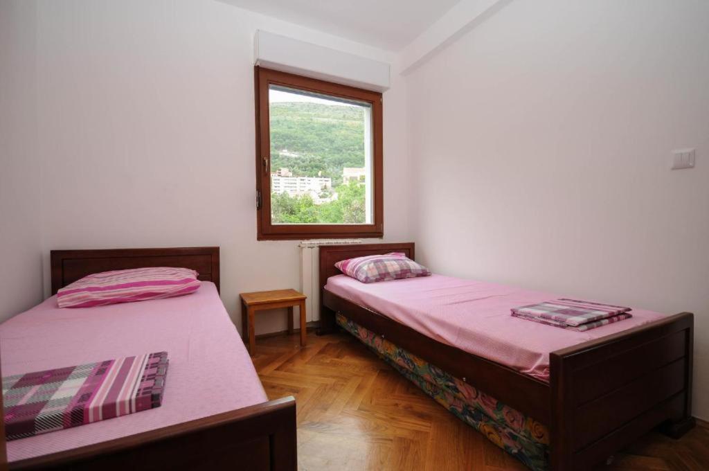 Apartment Jana Petrovac エクステリア 写真