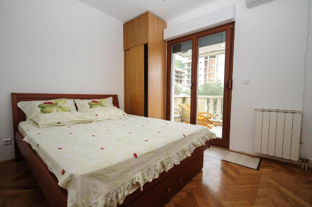 Apartment Jana Petrovac エクステリア 写真
