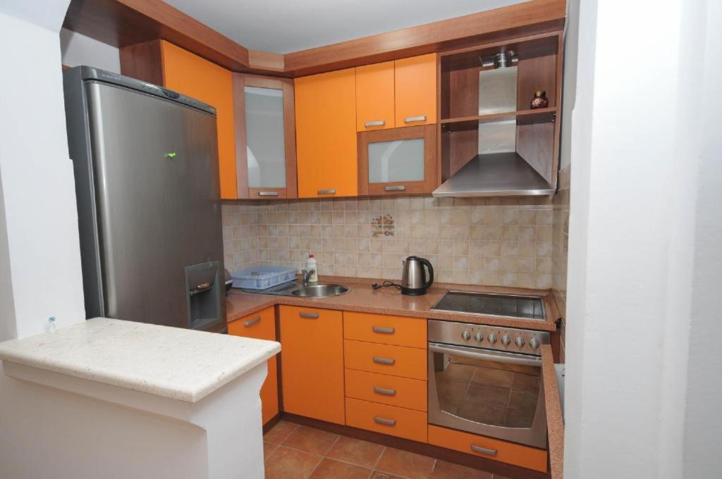 Apartment Jana Petrovac エクステリア 写真