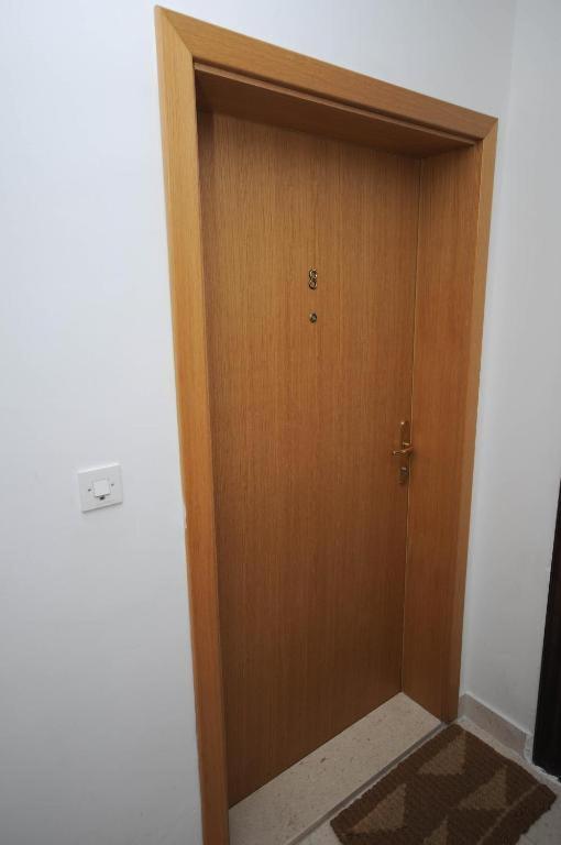 Apartment Jana Petrovac エクステリア 写真