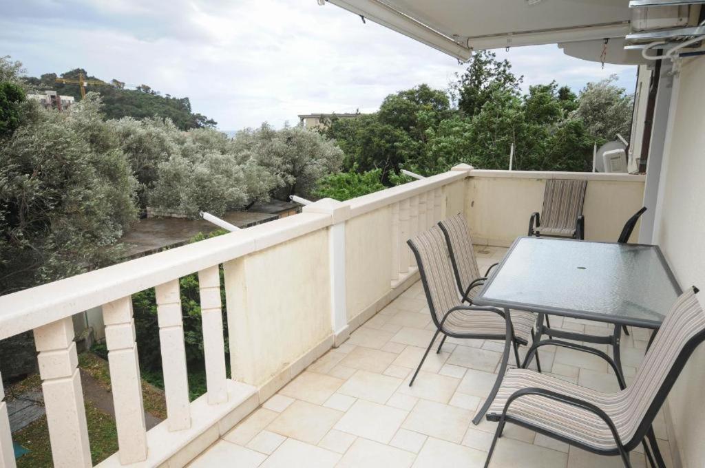 Apartment Jana Petrovac エクステリア 写真